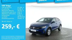 Gebraucht 2025 VW Taigo SUV | 21.189 € (Fairer Preis)