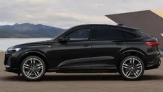 Gebraucht 2025 Audi Q5 Sportback S-Line SUV | 69.026 € (Fairer Preis)
