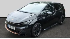 Mythosschw Gebraucht 2024 Cupra Born Kleinwagen | 33.500 € (Superpreis)