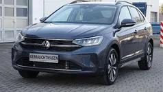 Gebraucht 2024 VW Taigo Move SUV | 22.495 € (Fairer Preis)