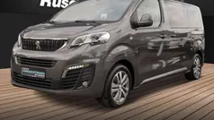Gebraucht 2020 Peugeot Traveller Allure Van / Kleinbus | 36.980 € (Fairer Preis)