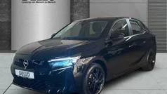 Schwarz Gebraucht 2024 Opel Corsa Limousine | 15.980 € (Fairer Preis)