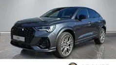 Gebraucht 2025 Audi Q3 S-Line SUV | 56.490 € (Fairer Preis)