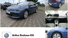 Gebraucht 2024 VW Golf VIII Life Limousine | 24.990 € (Fairer Preis)