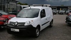 Weiß (weiß) Gebraucht 2021 Renault Kangoo Van / Kleinbus | 13.990 € (Guter Preis)