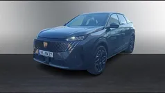 Gebraucht 2025 Peugeot 3008 GTi SUV | 39.890 € (Fairer Preis)