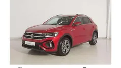 Gebraucht 2024 VW T-Roc R-line SUV | 31.935 € (Fairer Preis)
