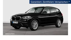 Gebraucht 2021 BMW X3 Advantage SUV | 37.970 € (Fairer Preis)