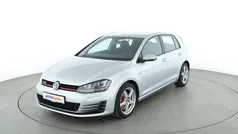 Gebraucht 2014 VW Golf VII GTI Limousine | 18.230 €