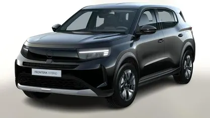 Gebraucht Opel Frontera 110 PS (80 kW) 2025 SUV