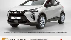 Gebraucht 2025 Mitsubishi ASX Plus SUV | 27.925 € (Fairer Preis)