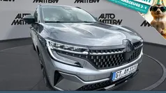 Grau Gebraucht 2025 Renault Espace Esprit Alpine Van / Kleinbus | 45.890 € (Fairer Preis)