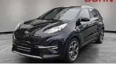 Gebraucht 2020 Kia Sportage GT-Line SUV | 21.990 € (Fairer Preis)