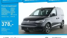 Schwarz Gebraucht 2023 VW Caddy Style Van / Kleinbus | 33.887 € (Guter Preis)