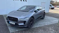 Eiger grey Gebraucht 2020 Jaguar I-Pace SE SUV | 36.990 € (Teuer)
