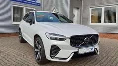Crystal white Gebraucht 2023 Volvo XC60 Plus SUV | 46.900 € (Fairer Preis)