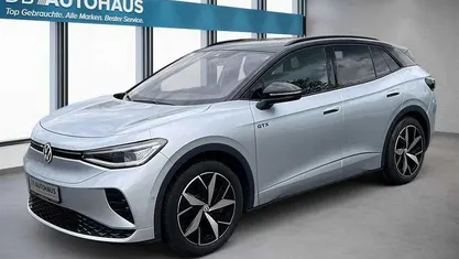 Second-hand VW ID.4 GTX 219 kW (299 CP) 2023 SUV