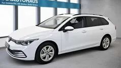 Gebraucht 2022 VW Golf VIII Life Kombi | 18.930 € (Guter Preis)