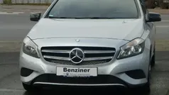 Gebraucht 2014 Mercedes A180 Urban | 10.790 € (Fairer Preis)