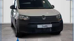 Gebraucht 2025 VW Caddy Van / Kleinbus | 28.444 € (Superpreis)