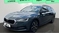Grau Gebraucht 2020 Skoda Octavia Ambition Kombi | 20.890 € (Fairer Preis)