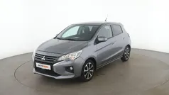 Gebraucht 2022 Mitsubishi Space Star Select+ Limousine | 12.890 € (Fairer Preis)