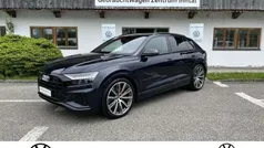 Gebraucht 2020 Audi SQ8 Performance SUV | 78.900 € (Etwas zu teuer)
