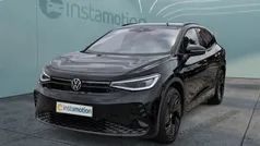 Schwarz Gebraucht 2023 VW ID.4 GTX SUV | 38.090 € (Guter Preis)