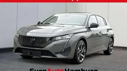 Gebraucht 2025 Peugeot 308 Allure Limousine | 27.180 € (Guter Preis)