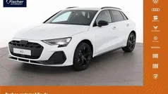 Gebraucht 2025 Audi A3 Sportback S-Line Limousine | 39.980 € (Fairer Preis)