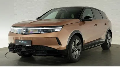 Gebraucht Opel Grandland Electric 156 kW (213 PS) 2024 SUV