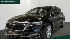 Gebraucht 2022 Skoda Octavia Style Kombi | 22.500 € (Fairer Preis)