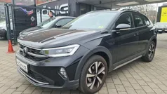 VW Taigo