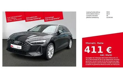 Gebraucht Audi A5 Sport 204 PS (150 kW) 2025 Kombi