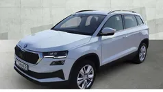 Andere Gebraucht 2024 Skoda Karoq Selection SUV | 32.450 € (Fairer Preis)