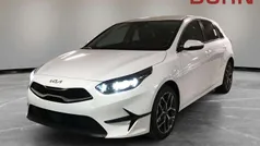 Weiß Neu 2025 Kia Ceed Style Kleinwagen | 27.690 € (Guter Preis)