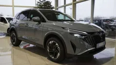 Ceramic grey Neu 2024 Nissan Qashqai SUV | 30.910 € (Fairer Preis)
