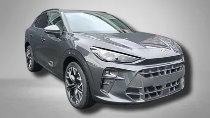 Gebraucht 2025 Cupra Terramar VZ SUV | 42.190 € (Guter Preis)