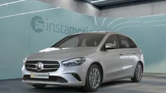 Mercedes B220