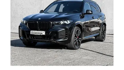 Gebraucht BMW X5 M Sport 340 PS (250 kW) 2024 SUV