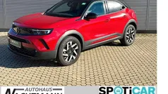 Gebraucht 2024 Opel Mokka GS Line SUV | 20.180 € (Guter Preis)