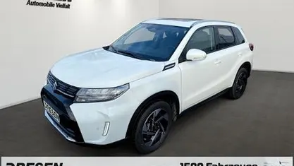 Weiss Neu 2025 Suzuki Vitara Comfort+ SUV | 26.690 € (Fairer Preis)