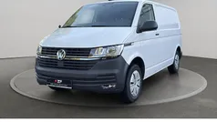 Gebraucht 2023 VW T6.1 Van | 30.889 € (Superpreis)