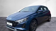 Gebraucht 2025 Hyundai i20 Trend Limousine | 21.990 € (Fairer Preis)