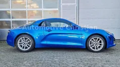Gebraucht 2022 Alpine A110 Coupé | 56.980 € (Fairer Preis)