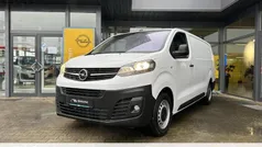 Gebraucht 2023 Opel Vivaro-e Combi Edition Van | 22.450 € (Superpreis)