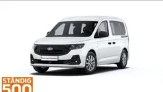 Gebraucht 2025 Ford Tourneo Connect Trend Van / Kleinbus | 27.990 € (Fairer Preis)