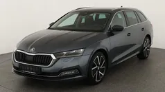 Gebraucht 2020 Skoda Octavia First Edition | 23.945 € (Fairer Preis)