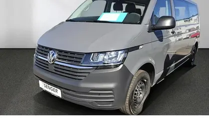 Gebraucht VW Transporter 110 PS (80 kW) 2021 Van