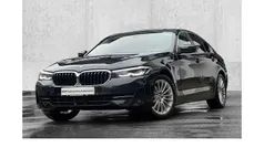 Gebraucht 2022 BMW 520 Limousine | 34.490 € (Fairer Preis)